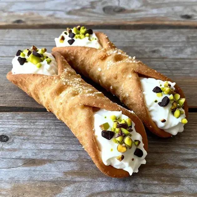 Cannoli