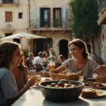 Cultural Traditions Behind the Mediterranean Diet: History and Context