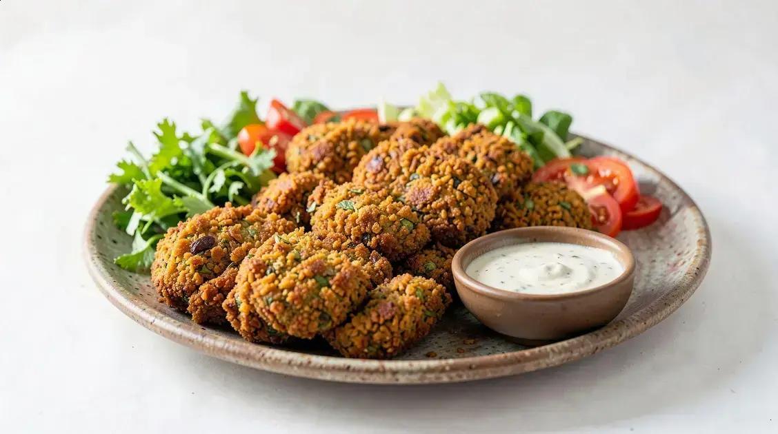 Falafel