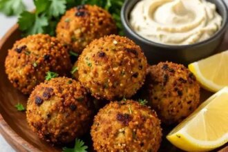 Falafel