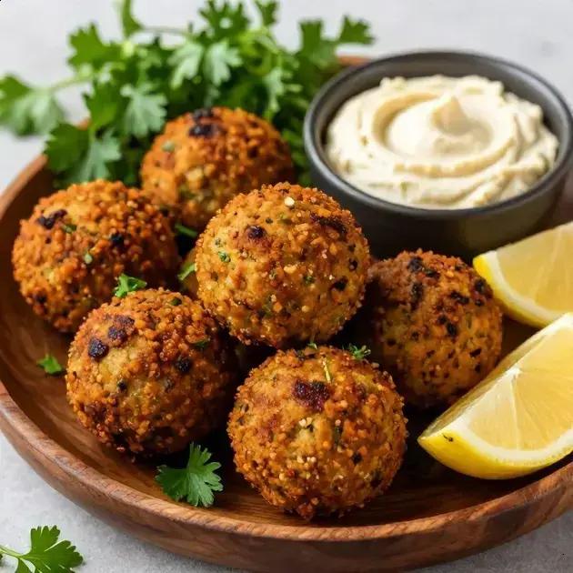 Falafel