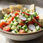 Fattoush