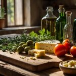 Food Simplicity in the Mediterranean Diet: Less Is More