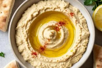 Hummus