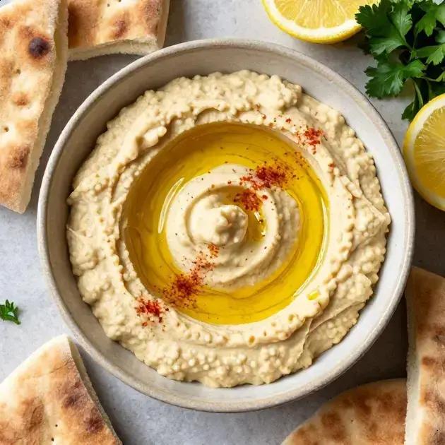 Hummus