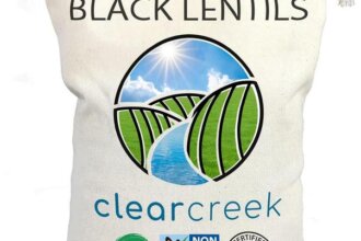 Is It Worth Buying Black Beluga Lentils (2026)? Complete Review!