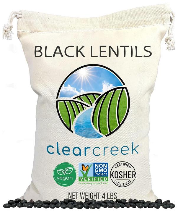 Is It Worth Buying Black Beluga Lentils (2026)? Complete Review!