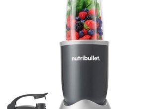 Is It Worth Buying the nutribullet Personal Blender (2024)? Complete Review!