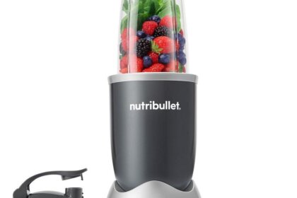 Is It Worth Buying the nutribullet Personal Blender (2024)? Complete Review!