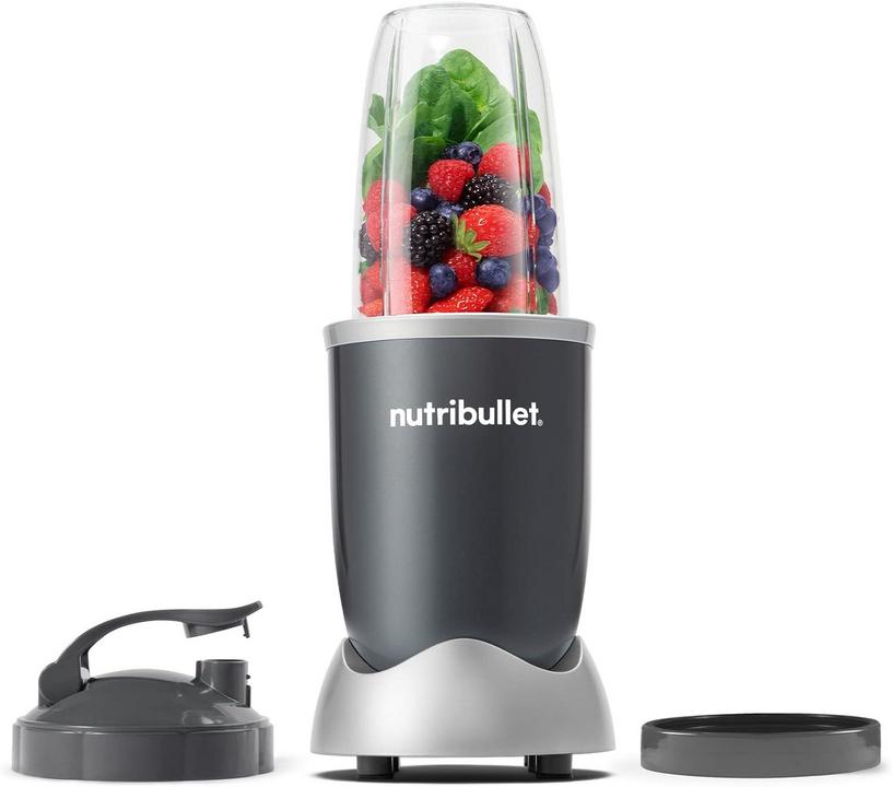 Is It Worth Buying the nutribullet Personal Blender (2024)? Complete Review!