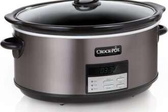Is the Crock-Pot 8-Quart Slow Cooker Worth It (2024)? Complete Review!