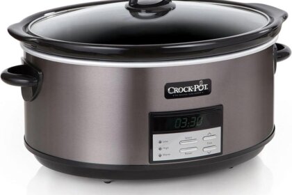 Is the Crock-Pot 8-Quart Slow Cooker Worth It (2024)? Complete Review!