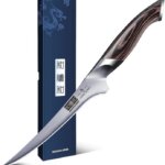 Is the HOSHANHO Fillet Knife Worth It in 2024? Complete Review!