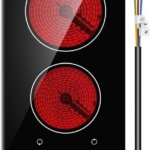 Is the Karinear 2 Burner Electric Cooktop Worth It (2024)? Complete Review!
