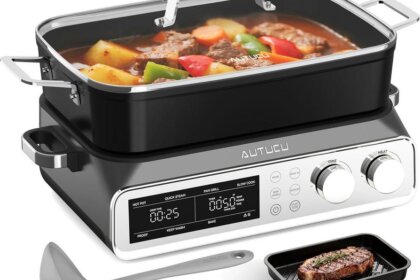 Is the N21NA Pro Slow Cooker Worth Buying in 2026? Full Review!