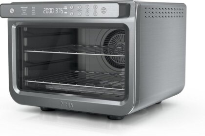 Is the Ninja Air Fryer & Toaster Oven Worth It (2024)? Complete Review!