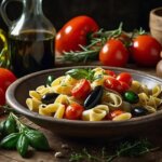 Italian Diet Patterns Within the Mediterranean Diet