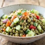 Lentil salad