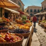 Local Foods in the Mediterranean Diet: Regional Diversity