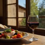 Meal Structure in the Mediterranean Diet: Timing and Composition