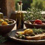 Mediterranean Diet Philosophy: Food, Lifestyle, and Balance