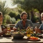 Mindful Eating in the Mediterranean Diet: Awareness and Satisfaction