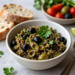 olive tapenade