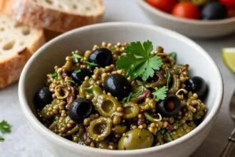 olive tapenade