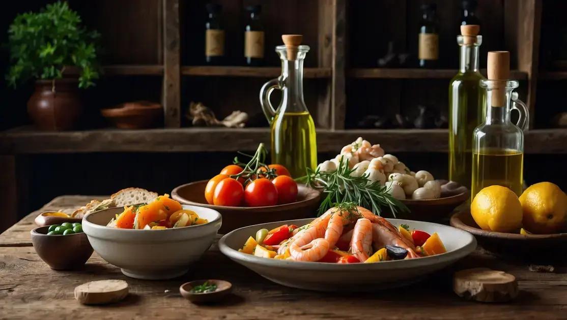 Spanish Diet Patterns Within the Mediterranean Diet