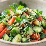 Tabbouleh