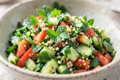 Tabbouleh