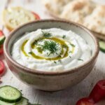 Tzatziki
