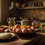 Animal Foods in the Mediterranean Diet: Role and Proportion