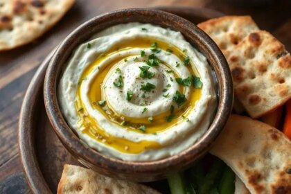 baba ganoush
