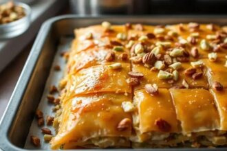 Baklava