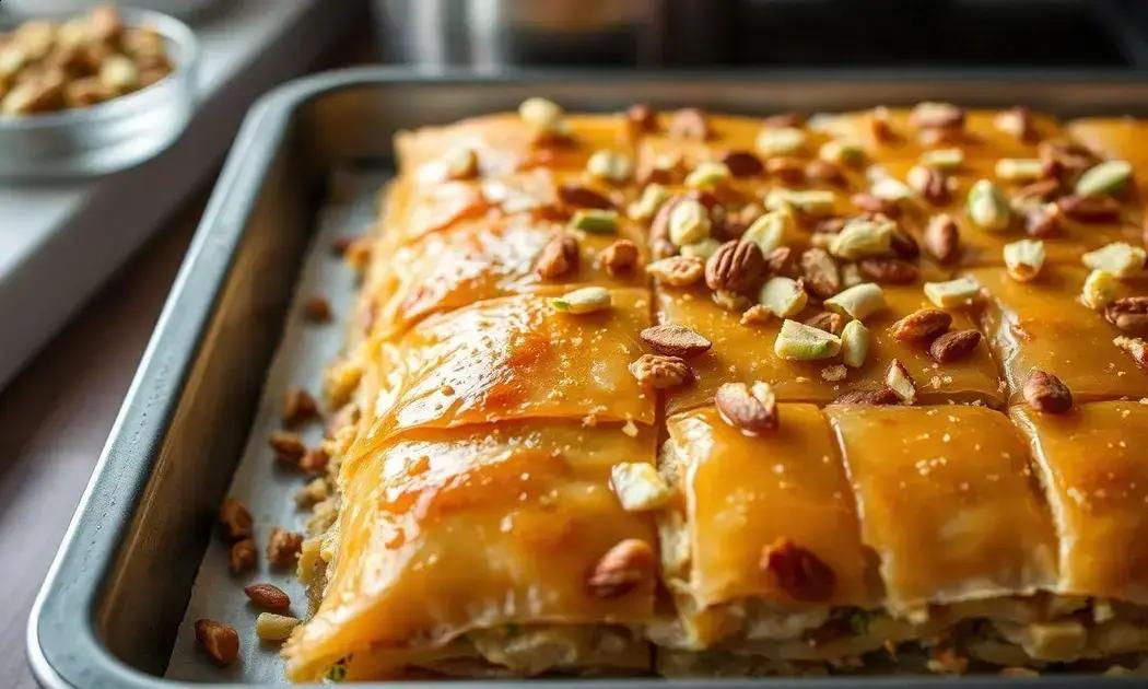 Baklava