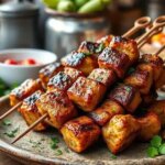 beef kofta
