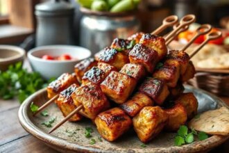 beef kofta
