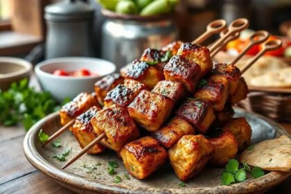 beef kofta
