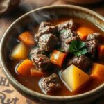 beef stew