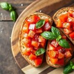 Bruschetta
