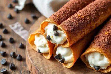 Cannoli
