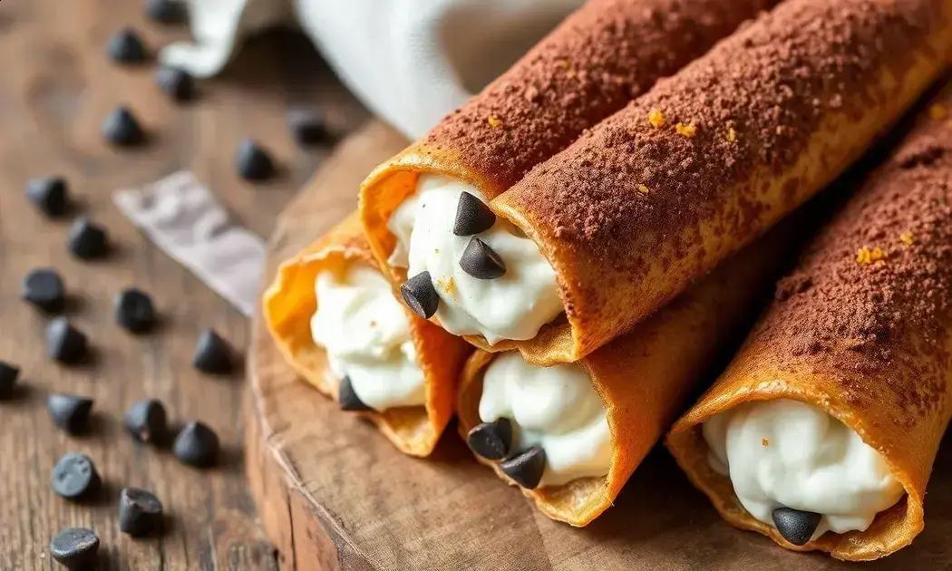 Cannoli