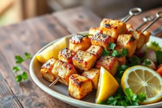 chicken souvlaki