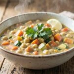 chickpea stew