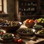 Culinary Heritage of the Mediterranean Diet