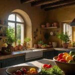 Culinary Practices in Mediterranean Regions