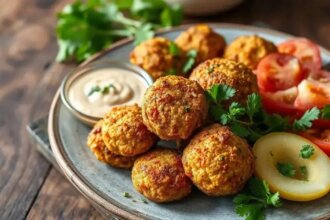 falafel