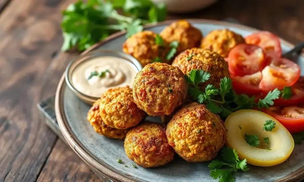 falafel