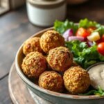 Falafel